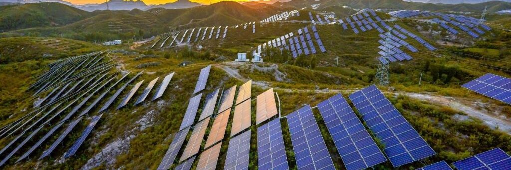 A Brief Overview of the Solar Industry Jakson Solar