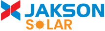 jakson solar Logo