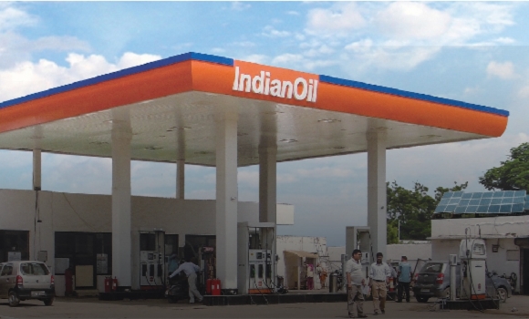 1.8 MW at Multiple IOCL Fuel Stations across India