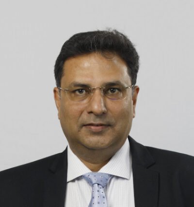 Anurag Garg Profile