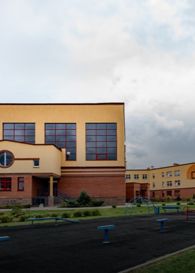 Educational Institutes Jakson Solar