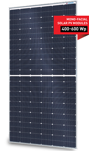 Monofacial PV Modules (1)