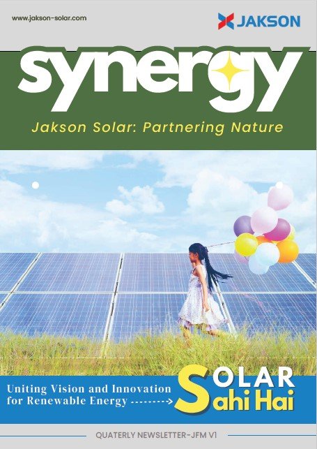 Synergy volume 1 JFM 2024