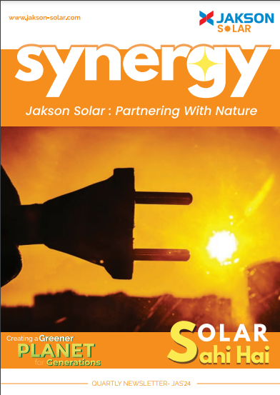 Synergy volume 2 JAS 2024