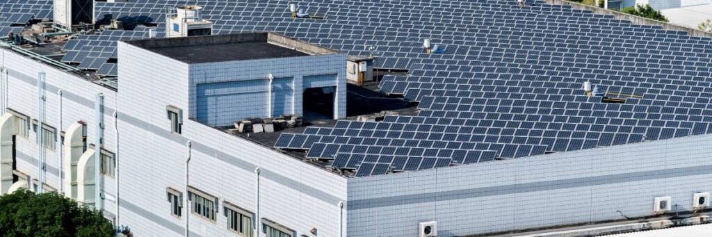 Does Rooftop Solar is Ideal for Hospitals Jakson Solar