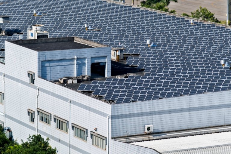 Why Rooftop Solar is Ideal for Hospitals Jakson Solar