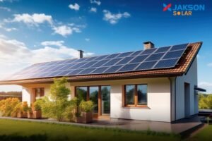 Types of Solar Modules Which One is Right for Your Home Jakson Solar