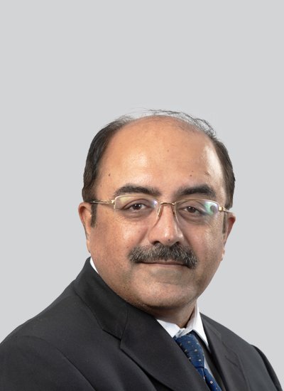 Gagan Chanana CEO Jakson Solar