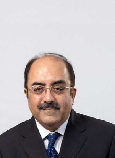 Gagan Chanana Jt. MD & CEO