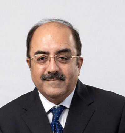 Gagan Chanana Jakson Solar Modules