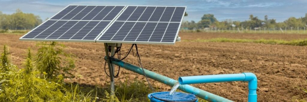 Solar Water Pump System in India A Game Changer for Rural Water Needs Jakson Solar