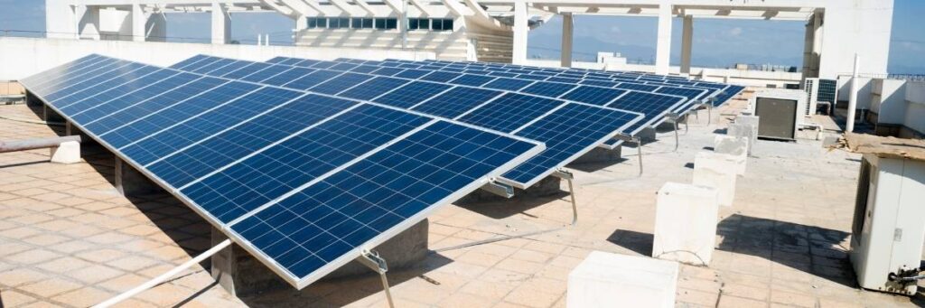 5 Mistakes by Industry Owners with Solar Rooftop Jakson Solar