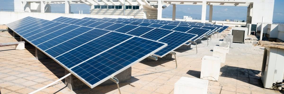 5 Mistakes by Industry Owners with Solar Rooftop Jakson Solar