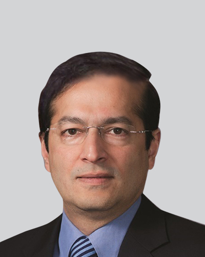 Anant Talaulicar Director