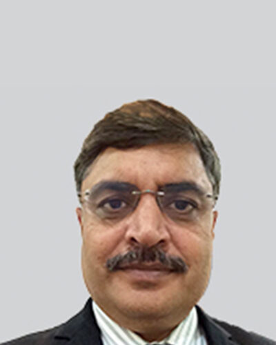 Jagjeet Singh Deswal Director