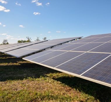 3.4 MW supplied for JBM Auto SRT project in Gurgaon jakson solar