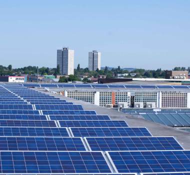 Bosch Limited 1220 kW