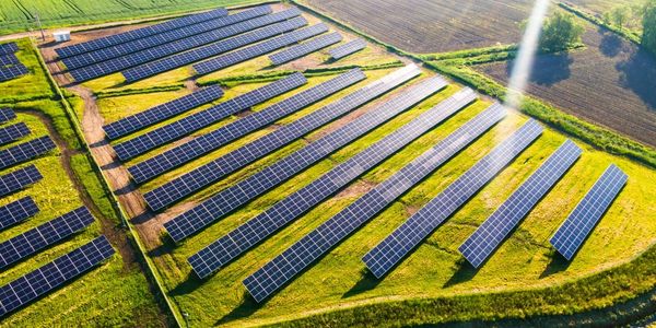 Solar Manufacturer