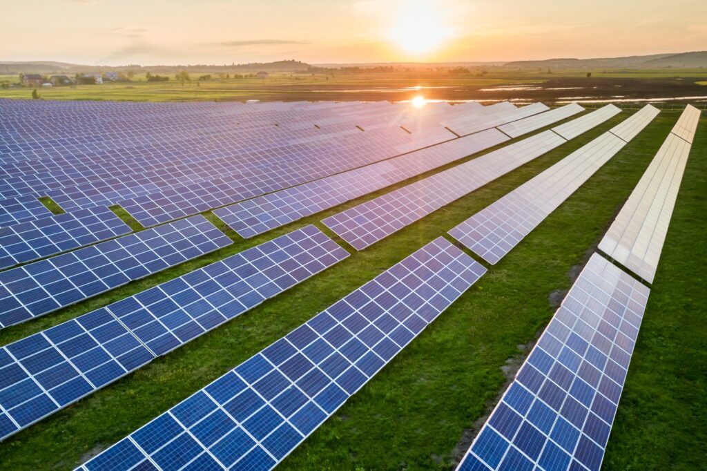 ground solar projects 11MW