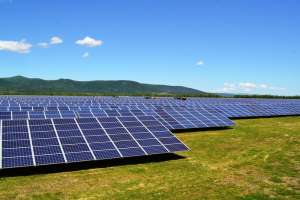ALMM Solar Capacity Rises by 6.9GW in Oct 2025