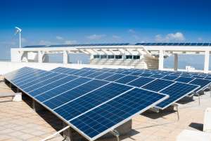 India adds 4.9 GW Rooftop Solar Capacity Under PM Surya Ghar Scheme Only 13 of Target Met