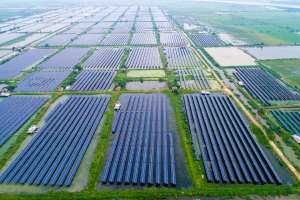 Indias Renewable Energy Capacity Soars 420 in June Solar Now Cheaper than Coal