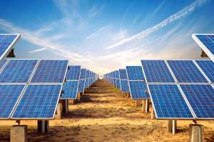 Jakson Green Blueleaf 840 MWp Rajasthan Solar Project