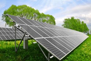 India Led Solar Project Powers 12 Public Buildings in 10 Pacific Nations