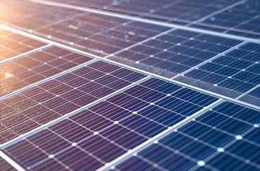 Rooftop Solar for Factories and Large Industries