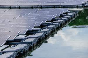 India Seeks Energy Security of Island Nations Pitches for Solar Power 1