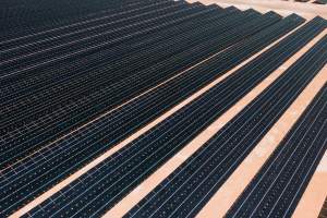 UP Becomes Indias Third Largest Solar Power Producer Under Yogi Govt