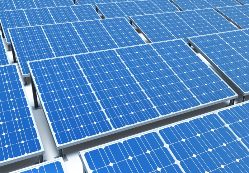 jakson solar europeon partner