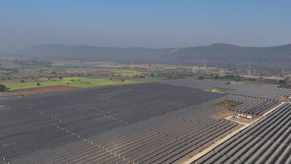 India almost trebles cell manufacturing capacity to 25GW in 12 months to March 2025