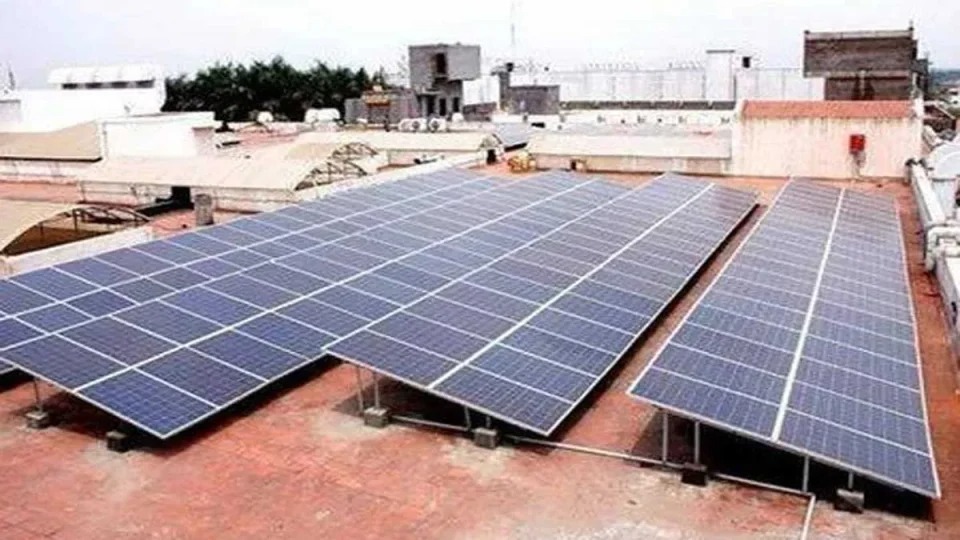 Indias Solar Module Capacity to Hit 165 GW by March 2027