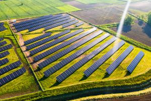 India's solar boom faces a hidden waste problem