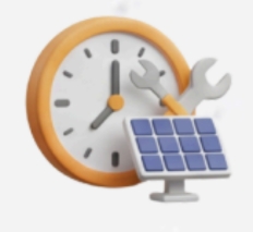 Fast Installation Fast Payback
