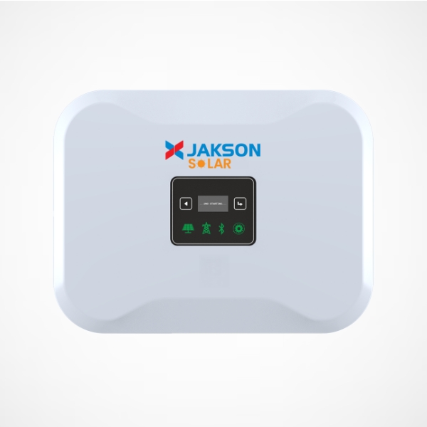 Inverters solar kit