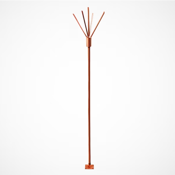 Lightning Arrestor solar kit Jakson solar
