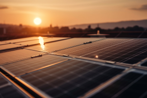 Sunsure Secures Solar PPA with JAKSON Engineering for Powering UP Facilities