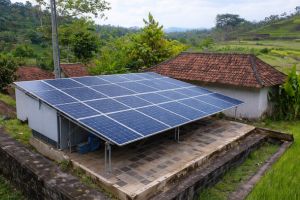 Telangana rooftop solar push fails to take charge