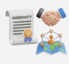 Warranty