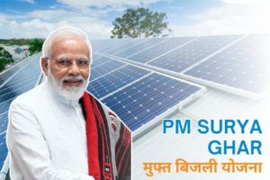 Indias PM Surya Ghar reaches 9566.89 MW rooftop solar additions
