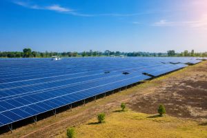 Indias Solar Ambition Needs Stronger Grid Intelligence — Not Just More Panels