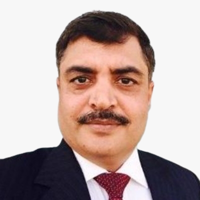 Jagjeet Singh Deswal Director Jakson Solar