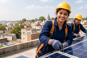 Solar Didis to Install Solar Panels Now 1