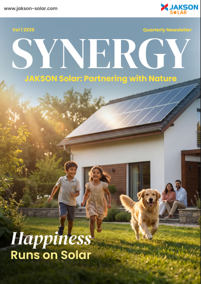 synergy vol 1 2026