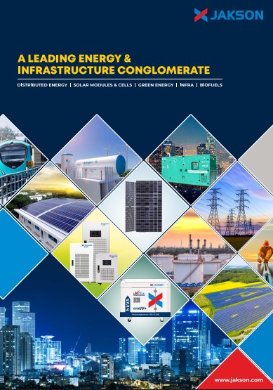 Corporate Leaflet May 2026 image