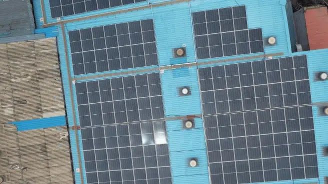 Speedways Tyre Company Partners with JAKSON Solar for Clean Energy Transition 3 JAKSON Solar Powers 2 MW Solar Project at Bilwa, Gwalior, Madhya Pradesh JAKSON SOLAR