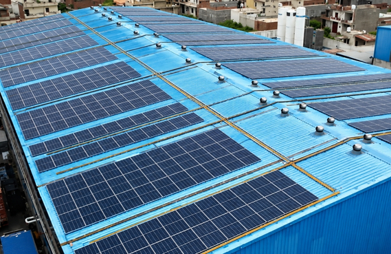 Speedways Tyre Company Partners with JAKSON Solar for Clean Energy Transition 2 1