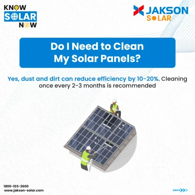 Clear Answers to All Your Solar Energy Questions 2